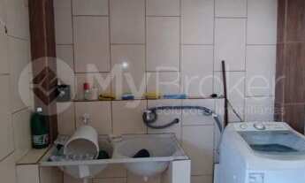 Imagem 11: Casa sobrado em condomínio - Jardim Novo Mundo Goiânia-Go