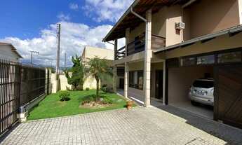 Imagem 4: Casa no vila nova, próximo a Borrachas NSO, com 238 m2 privativos, 01suite+02 dormitórios