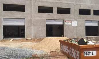 Imagem 2: Sala Comercial - 50m² - Setor Garavelo - Goiânia - GO