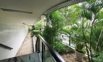 Imagem 5: Apartamento para venda com 190 metros quadrados com 4 quartos em Parnamirim - Recife - PE