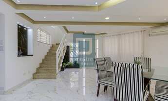 Imagem 4: Sobrado em condomínio no Bigorrilho