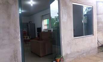 Imagem 3: Casa no Residencial Eli Forte Extensão Goiânia-Go