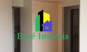 Imagem: Apartamento 2 Quartos na Vila Pires - Santo