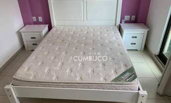 Imagem 6: Apartamento com 3 dormitórios à venda, 88 m² por R$ 580.000,00 - Porto das Dunas - Aquiraz