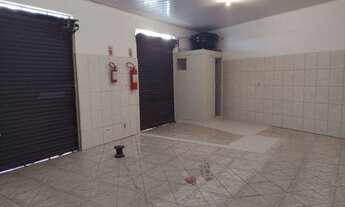 Imagem: Salão para alugar, 130 m² por R$ 3.000,00/mês