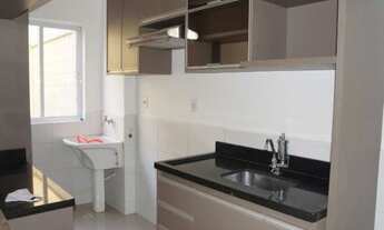 Imagem 4: Apartamento 2 quartos com garden - Free eldorado
