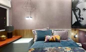 Imagem 4: Torre Santoro. 3/4. 3 Suítes. 2 Vagas de Garagem. J22