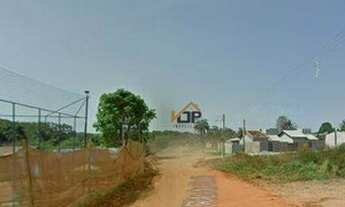 Imagem 2: Terreno à venda, 3.508,60 m² por R$ 454.400 - Setor Mandu II - Luziânia/GO