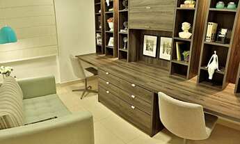 Imagem: Apartamento para venda tem 130 metros quadrados