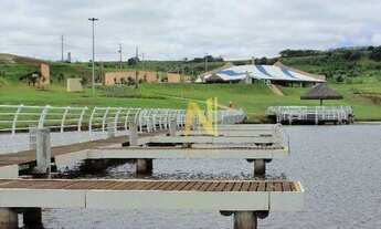 Imagem 7: Terreno à venda, no Ecovillas do Lago por R$ 330.000 - Sertanópolis/PR