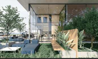 Imagem 3: Apartamento para venda com 52 metros com 2 quartos