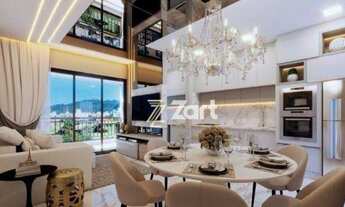 Imagem 3: Cobertura com 3 dormitórios à venda, 150 m² - Canto Grande - Bombinhas/SC