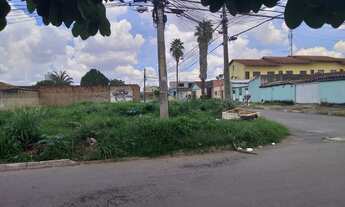 Imagem: Lote/Terreno para venda com 500 metros quadrados