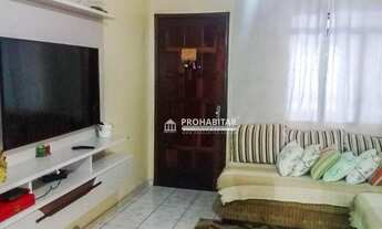 Imagem 3: Sobrado à venda no Jardim Kioto