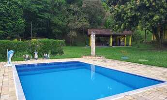 Imagem 5: Sítio para Venda em Itaboraí, Centro (Sambaetiba), 2 dormitórios, 1 suíte, 3 banheiros, 2