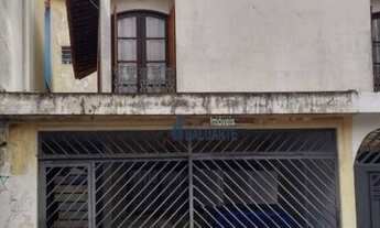 Imagem 2: Sobrado com 2 dormitórios à venda, 129 m² - Interlagos - São Paulo/SP