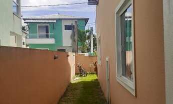 Imagem 3: Casa 4/4 condomínio Portal São Jorge Abrantes