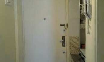 Imagem 3: Conjugado em Copacabana