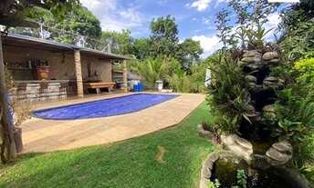 Imagem 2: Chácara 2 Quartos para venda em Aparecida de Goiânia