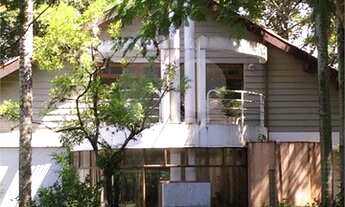 Imagem 4: Indaiatuba - Casa de Condomínio - Jardim Indaiatuba Golf