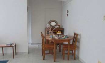 Imagem 5: Apartamento para venda com 58 metros quadrados com 1 quarto em Ocian - Praia Grande - SP