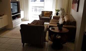 Imagem 2: 120M2 DE ÁREA ÚTIL!! 04 DORMITÓRIOS,+02 VAGAS AO LADO DA UFSCTrindade - Florianópolis - SC