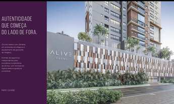 Imagem 4: Apartamento 75 m2 com 2 suítes em Setor Bueno - Goiânia - Goiás