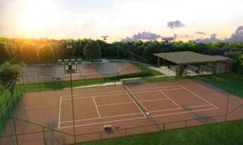 Imagem 10: Jardins Bolonha, lote 306,55 m² Senador Canedo - GO