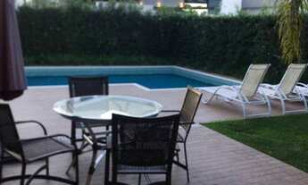 Imagem 7: Belíssima Propriedade em Condomínio Fechado - Jurerê Internacional