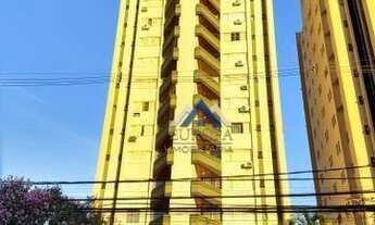 Imagem: Apartamento no Edifício Royal Park com