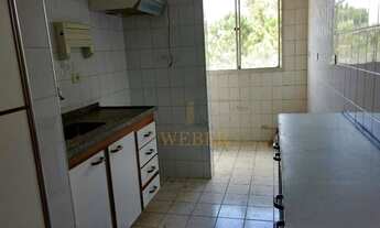 Imagem 5: Apartamento de 2 quartos para compra - Jardim Guanciale - Campo Limpo Paulista