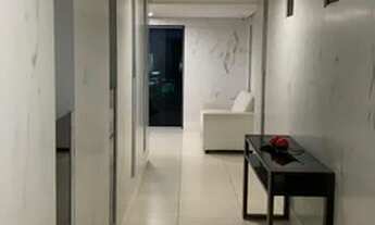 Imagem 2: Apto com 70 m² com 3 quartos no coração de Manaíra - João Pessoa - Paraíba