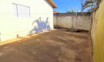 Imagem 7: Casa a com 100 m² com 3 quartos no Vale do Sol - Aparecida de Goiânia - GO