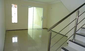 Imagem 3: Casa Duplex - Parque Dois Irmãos - Fortaleza - CE