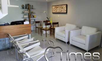 Imagem 6: Casa sobrado com 3 quartos - Bairro Setor Bueno em Goiânia