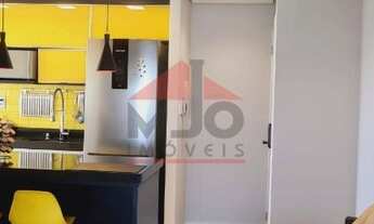 Imagem 3: São Paulo - Apartamento Padrão - TATUAPE