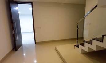 Imagem 3: Casa de condomínio a venda com 4 suítes e piscina em Rio Verde Go