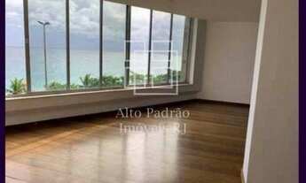 Imagem 5: Rio de Janeiro - Apartamento Padrão - Ipanema