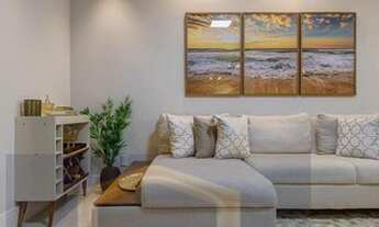 Imagem 6: Casa em Condomínio para Venda em Salvador, Patamares, 3 dormitórios, 1 suíte, 3 banheiros