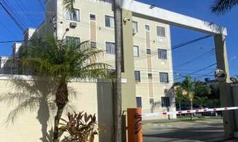 Imagem: Apt 2 Quartos ( suíte ) Jóckey / 135 mil