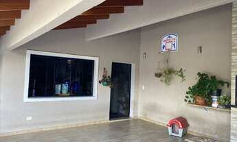 Imagem 3: Sobrado com 3 dormitórios no bairro Santa Felicidade em Curitiba/PR com 199,26m²