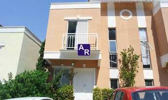 Imagem: Casa a venda condomínio Fechado Granja