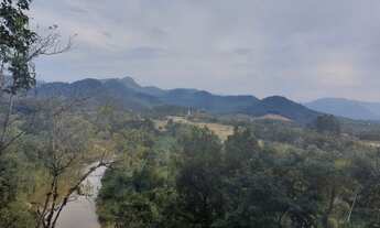 Imagem 2: Chácara para venda tem 12500 metros quadrados - Corupá - Santa Catarina