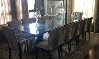 Imagem: Apartamento para venda, prédio de luxo