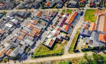 Imagem 6: Terreno à venda, 151 m² por R$ 160.000 - Tatuquara - Curitiba/PR