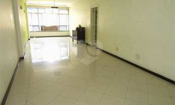 Imagem 2: Rio de Janeiro - Apartamento Padrão - TIJUCA