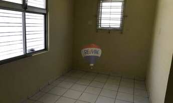 Imagem 2: Casa com 3 dormitórios, 119 m² - venda por R$ 450.000,00 ou aluguel por R$ 2.000,00/mês