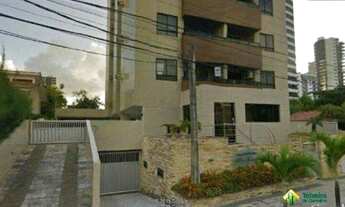 Imagem 4: Apartamento para venda possui 120 metros quadrados com 3 quartos em Manaíra - João Pessoa