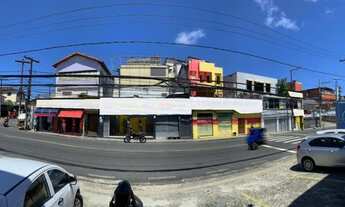 Imagem: Ponto comercial, prédio para alugar com