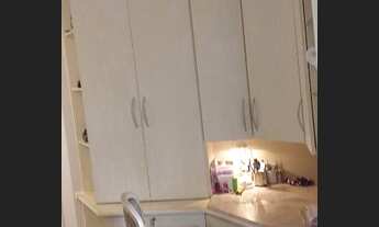 Imagem 4: Apartamento para venda possui 146 metros quadrados com 3 quartos em Santana - São Paulo